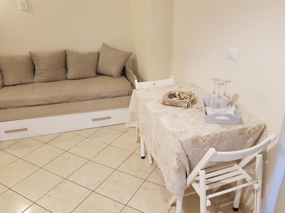 Philos - Appartements & Rooms 타란토 외부 사진
