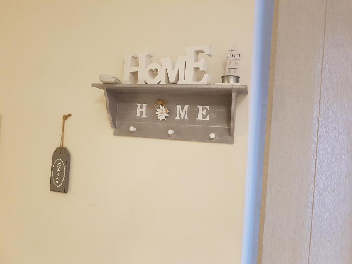 Philos - Appartements & Rooms 타란토 외부 사진