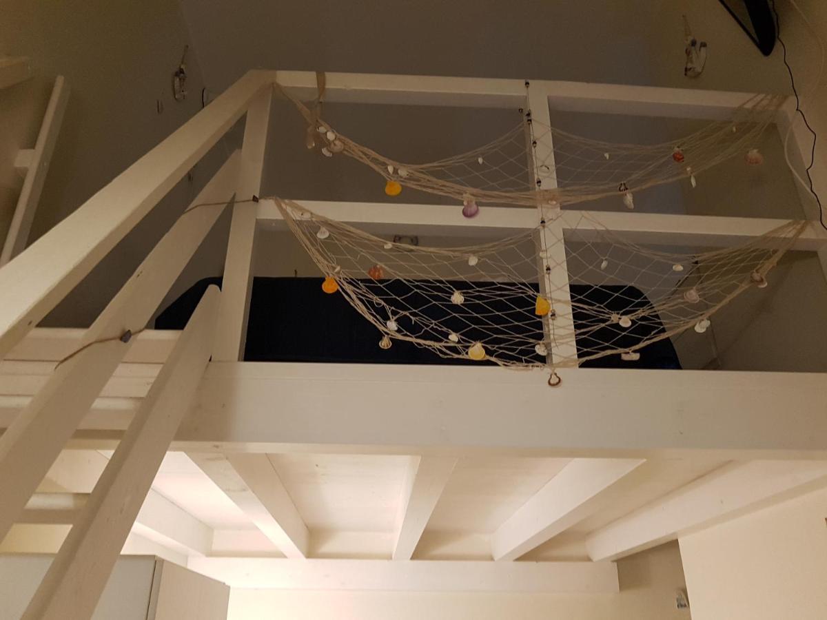 Philos - Appartements & Rooms 타란토 외부 사진
