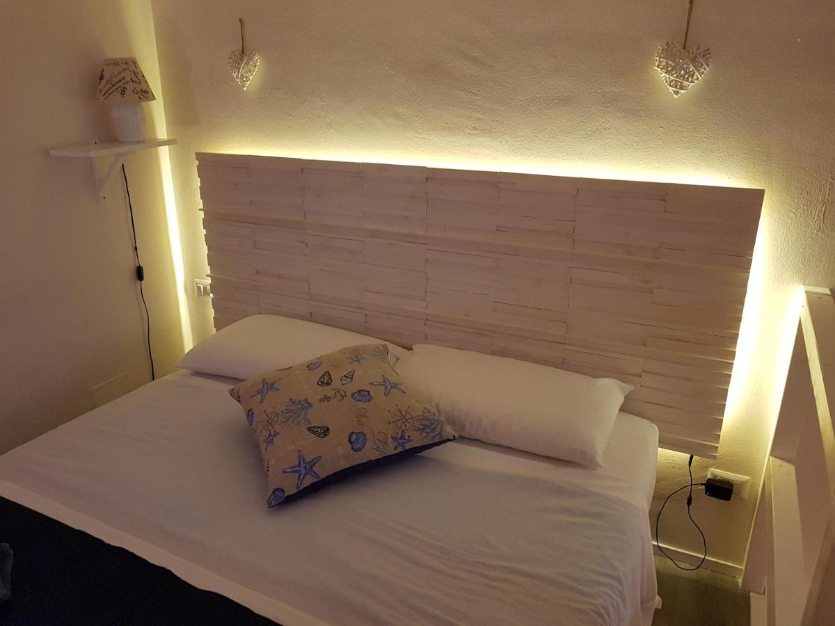 Philos - Appartements & Rooms 타란토 외부 사진