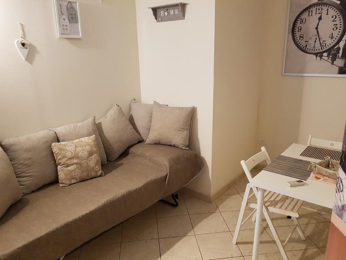 Philos - Appartements & Rooms 타란토 외부 사진