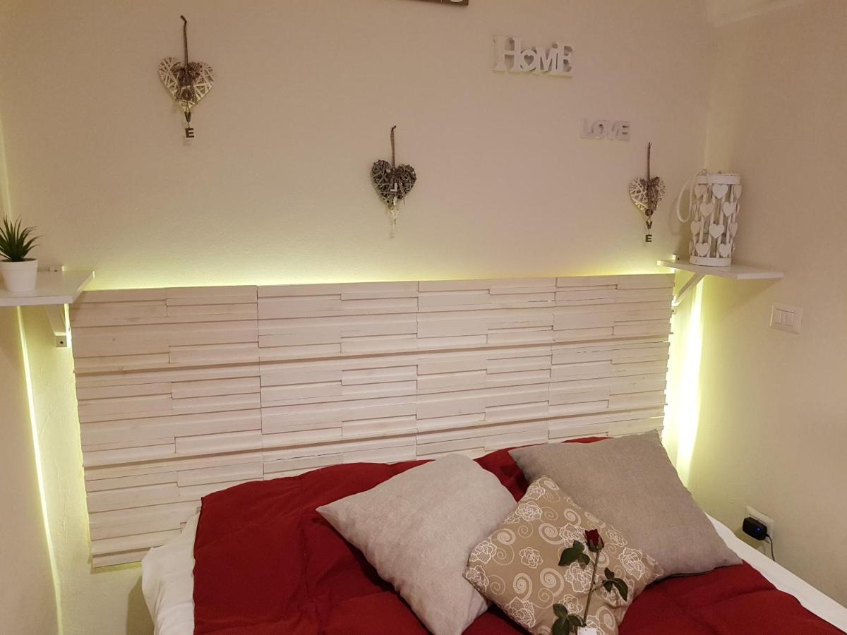 Philos - Appartements & Rooms 타란토 외부 사진