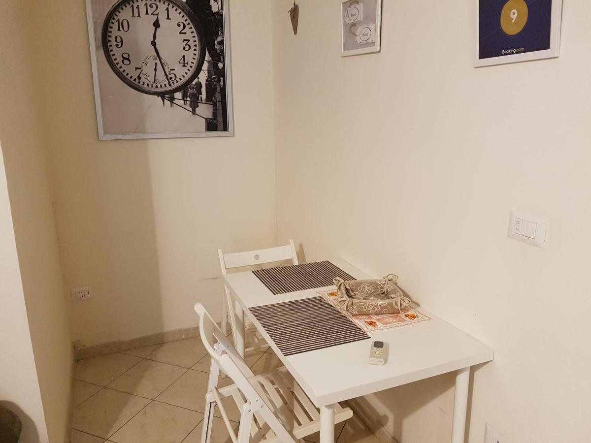 Philos - Appartements & Rooms 타란토 외부 사진