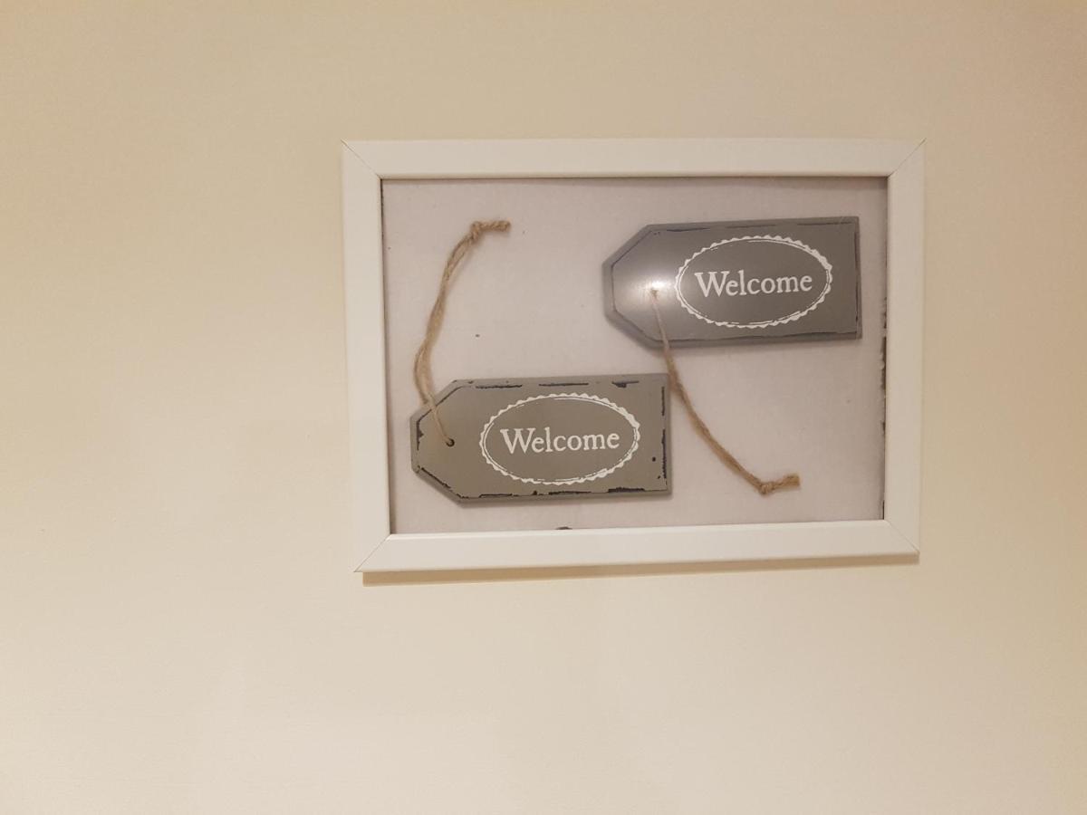 Philos - Appartements & Rooms 타란토 외부 사진