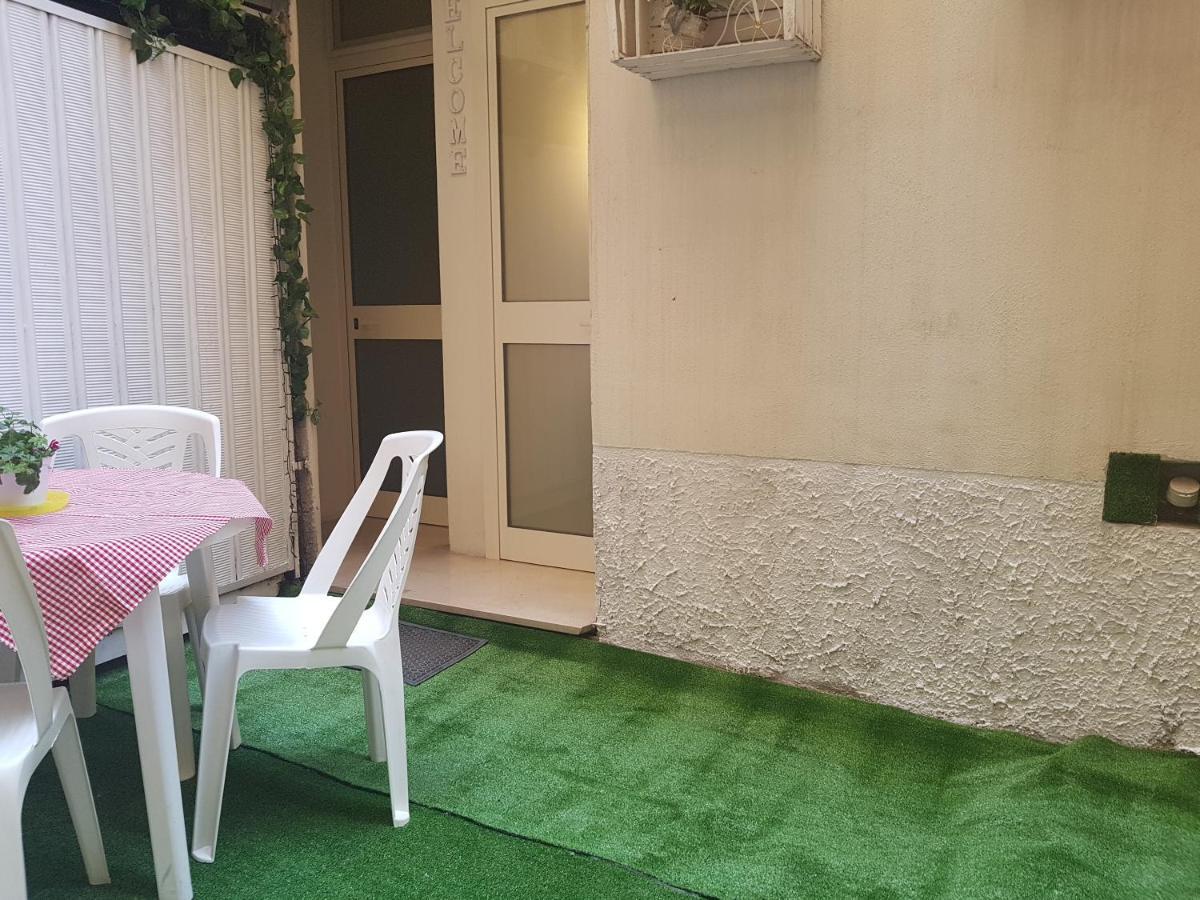 Philos - Appartements & Rooms 타란토 외부 사진